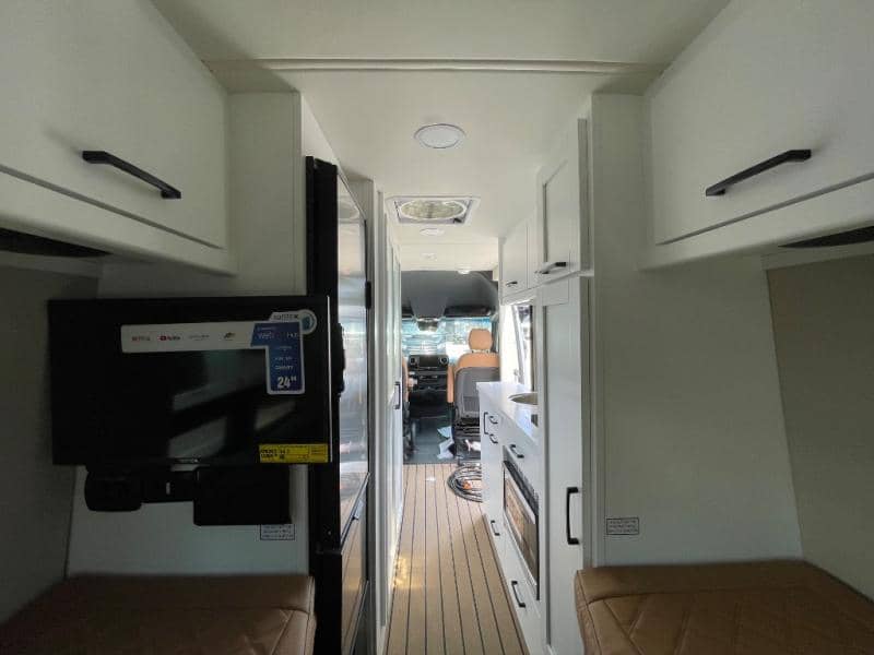 2025 Coachmen 2025 Coachmen Galleria - thumbnail 14