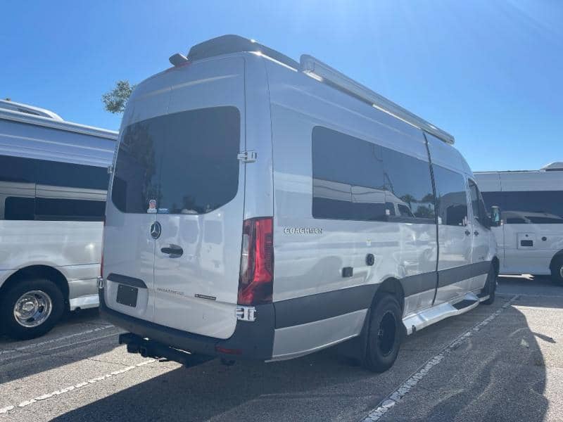 2025 Coachmen 2025 Coachmen Galleria - thumbnail 8