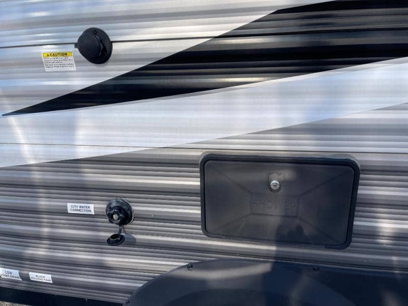 2021 Jayco 2021 Jayco Jay Flight - thumbnail 11