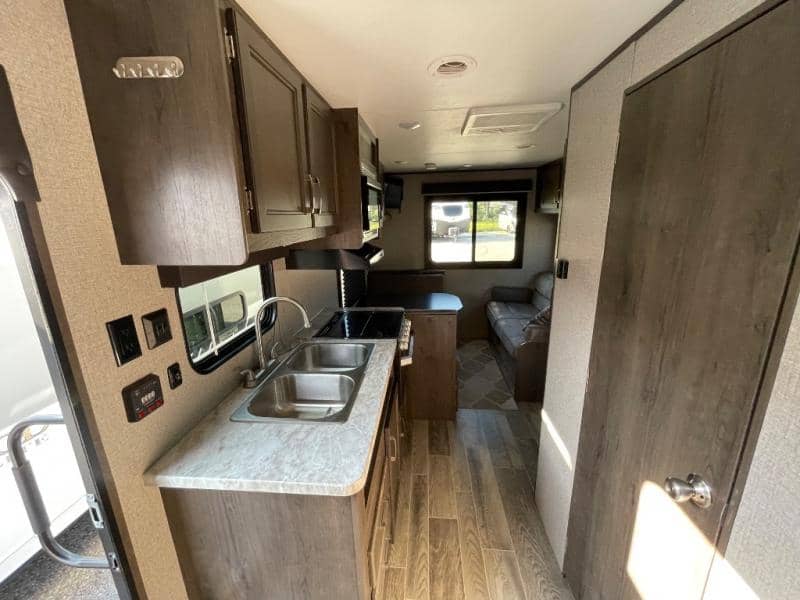 2021 Jayco 2021 Jayco Jay Flight - thumbnail 18