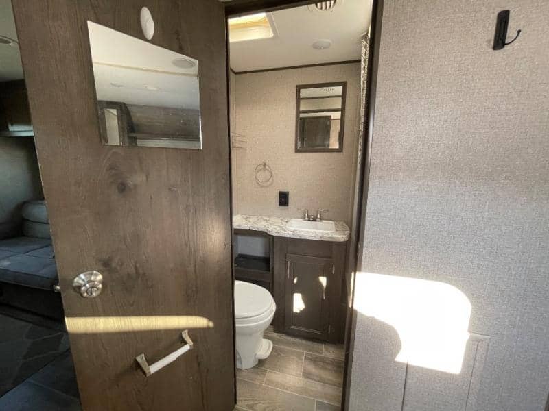 2021 Jayco 2021 Jayco Jay Flight - thumbnail 19