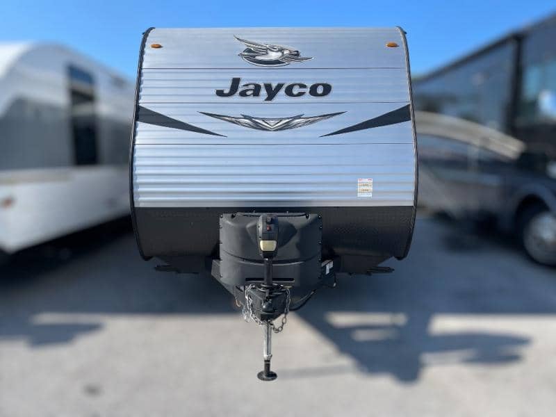 2021 Jayco 2021 Jayco Jay Flight - thumbnail 2