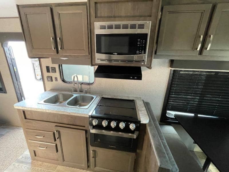 2021 Jayco 2021 Jayco Jay Flight - thumbnail 23