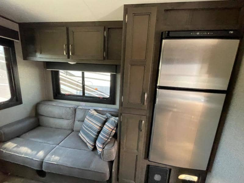 2021 Jayco 2021 Jayco Jay Flight - thumbnail 25