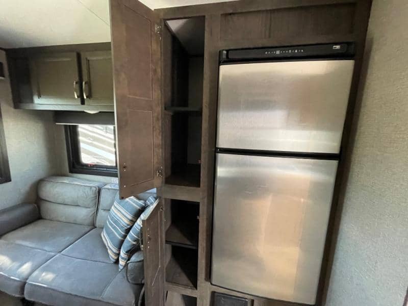 2021 Jayco 2021 Jayco Jay Flight - thumbnail 31