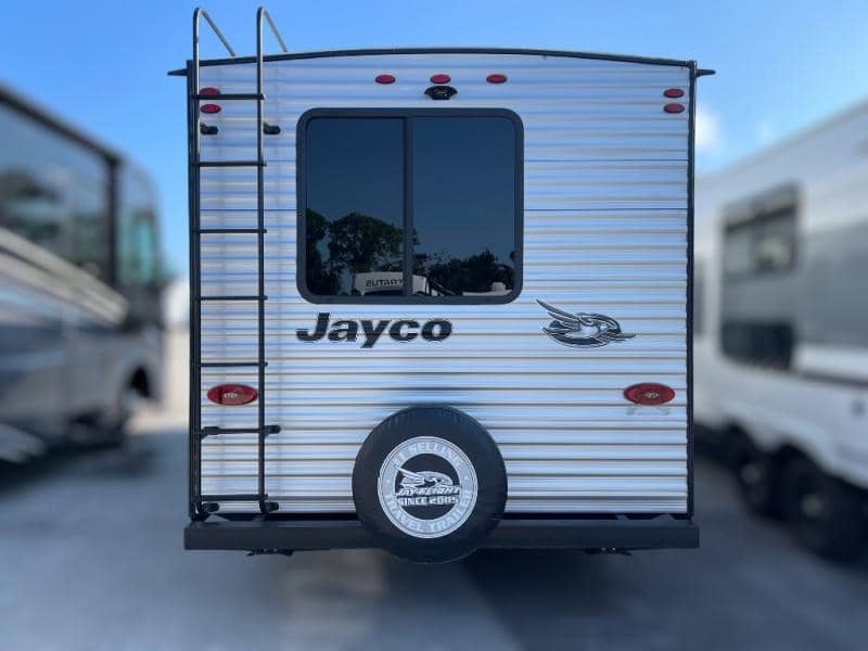 2021 Jayco 2021 Jayco Jay Flight - thumbnail 4