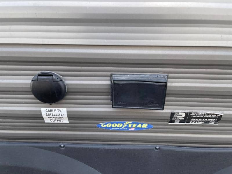 2021 Jayco 2021 Jayco Jay Flight - thumbnail 5