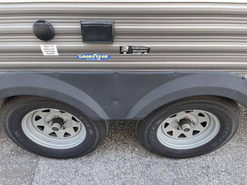 2021 Jayco 2021 Jayco Jay Flight - thumbnail 6