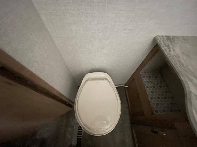 2020 Winnebago 2020 Winnebago Micro Minnie - thumbnail 15