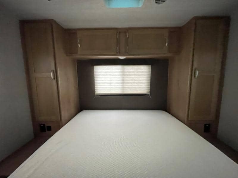 2020 Winnebago 2020 Winnebago Micro Minnie - thumbnail 18