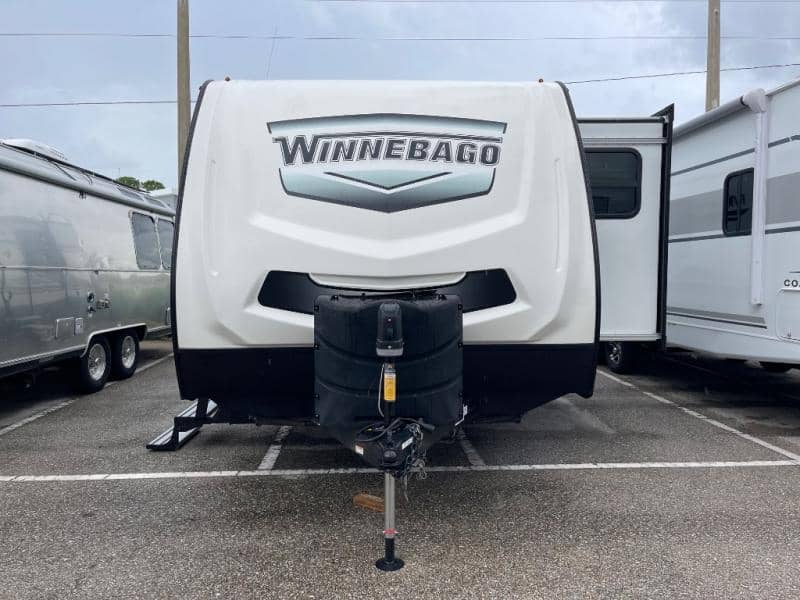 2020 Winnebago 2020 Winnebago Micro Minnie - thumbnail 2