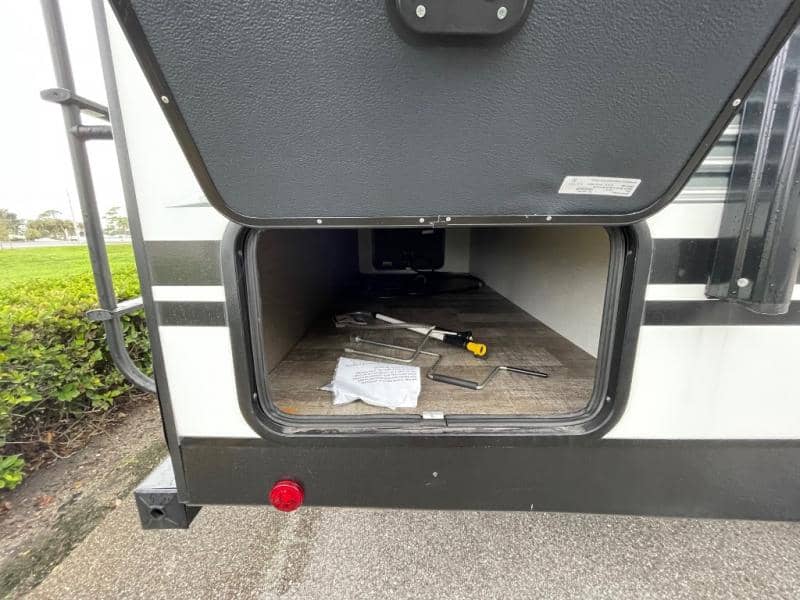 2020 Winnebago 2020 Winnebago Micro Minnie - thumbnail 6