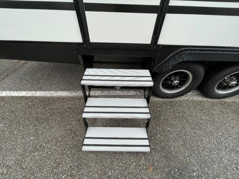 2020 Winnebago 2020 Winnebago Micro Minnie - thumbnail 7