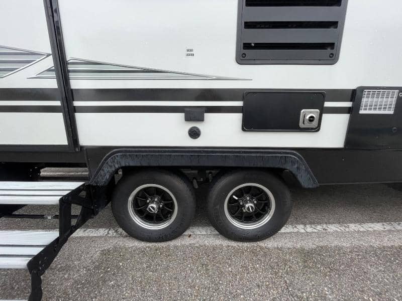 2020 Winnebago 2020 Winnebago Micro Minnie - thumbnail 8