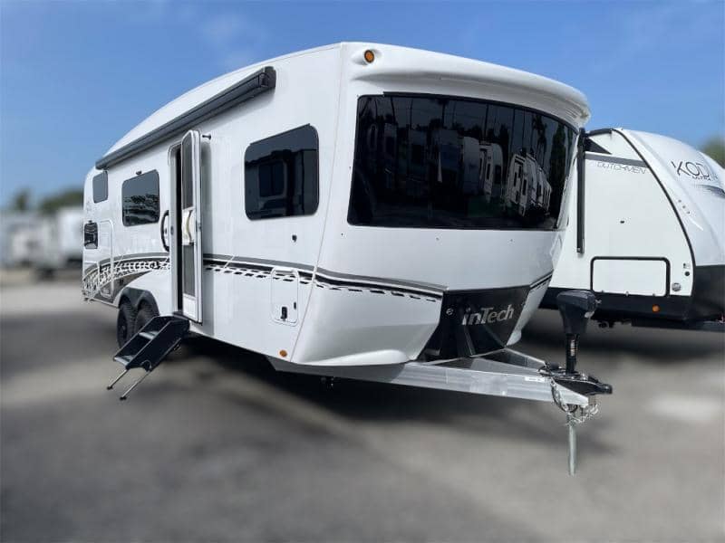 2026 inTech RV 2026 inTech RV Aucta - thumbnail 1