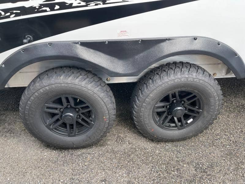 2026 inTech RV 2026 inTech RV Aucta - thumbnail 11