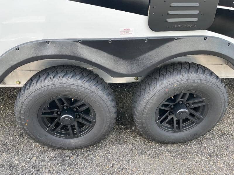 2026 inTech RV 2026 inTech RV Aucta - thumbnail 19