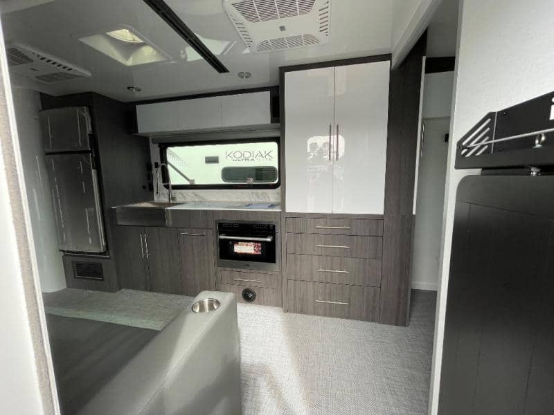 2026 inTech RV 2026 inTech RV Aucta - thumbnail 21