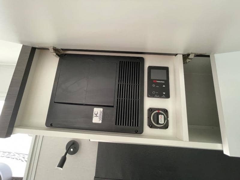 2026 inTech RV 2026 inTech RV Aucta - thumbnail 26