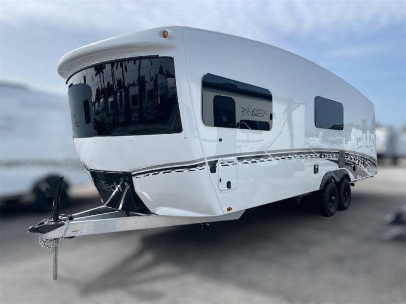 2026 inTech RV 2026 inTech RV Aucta - thumbnail 4