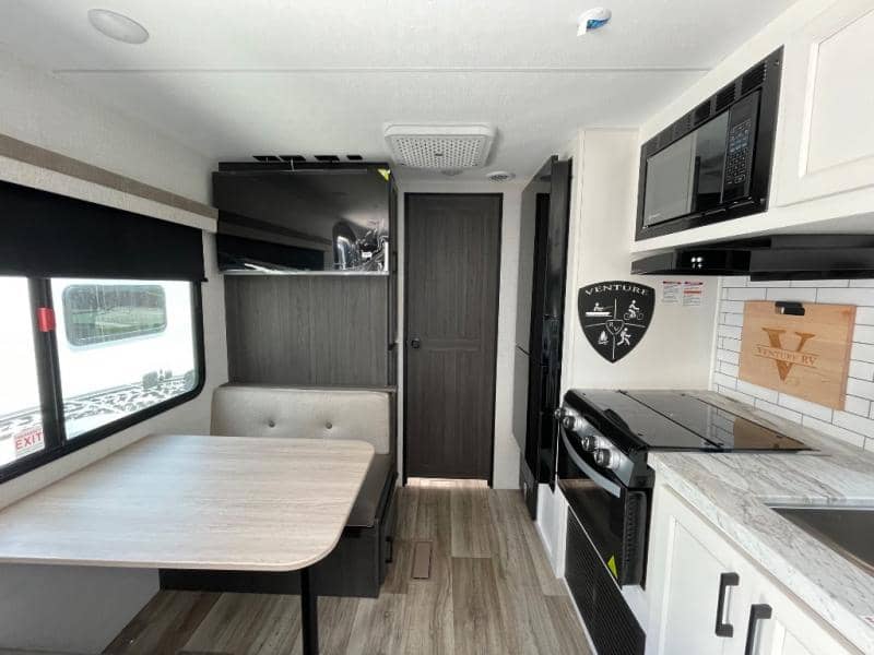 2025 Venture RV 2025 Venture RV Stratus - thumbnail 12
