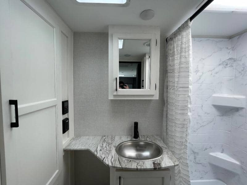 2025 Venture RV 2025 Venture RV Stratus - thumbnail 14