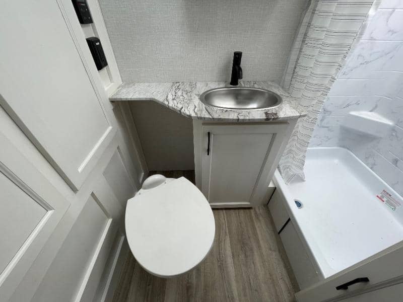 2025 Venture RV 2025 Venture RV Stratus - thumbnail 15