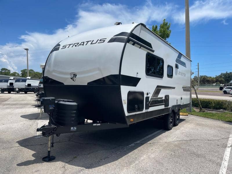 2025 Venture RV 2025 Venture RV Stratus - thumbnail 4