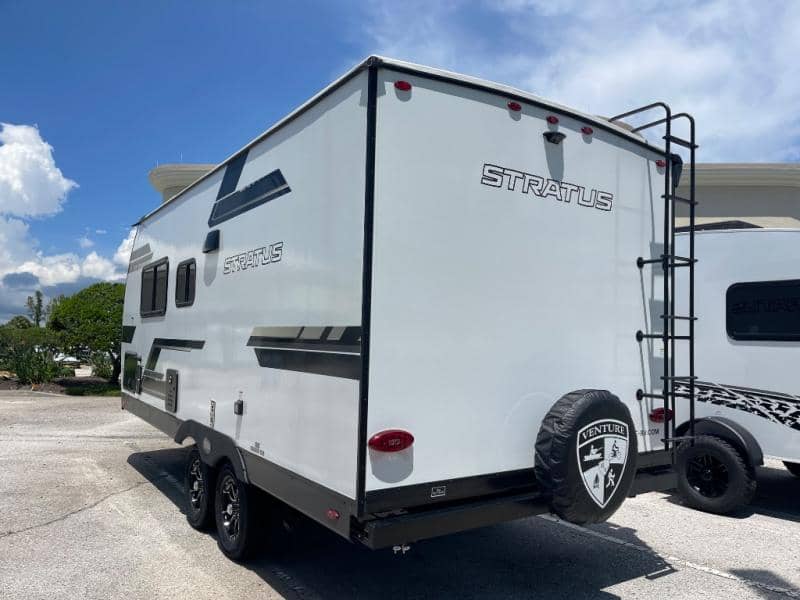 2025 Venture RV 2025 Venture RV Stratus - thumbnail 5