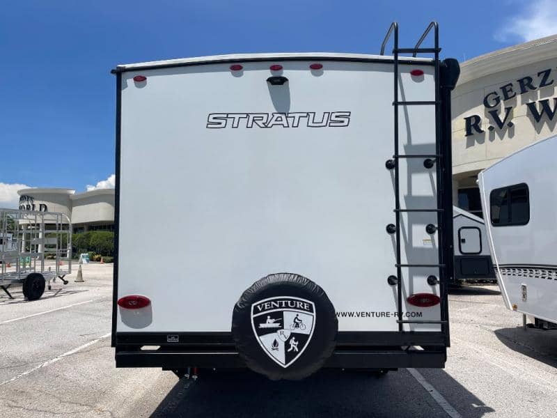 2025 Venture RV 2025 Venture RV Stratus - thumbnail 6