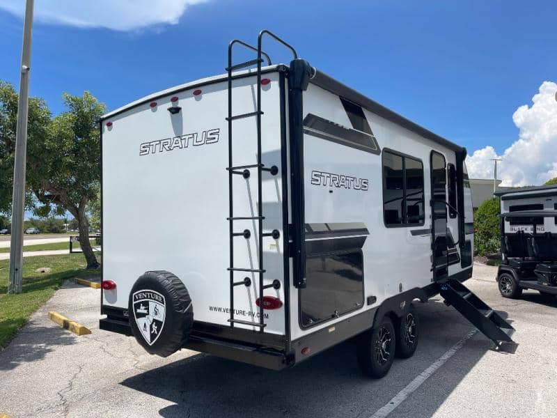 2025 Venture RV 2025 Venture RV Stratus - thumbnail 7