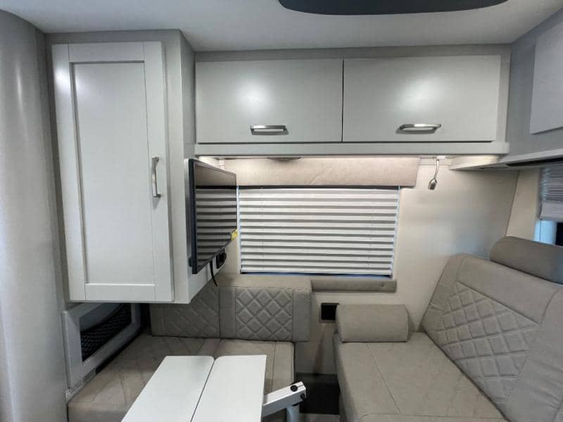 2025 Coachmen 2025 Coachmen Galleria - thumbnail 16