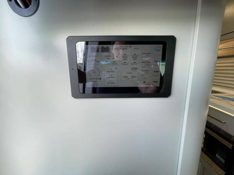 2025 Coachmen 2025 Coachmen Galleria - thumbnail 17