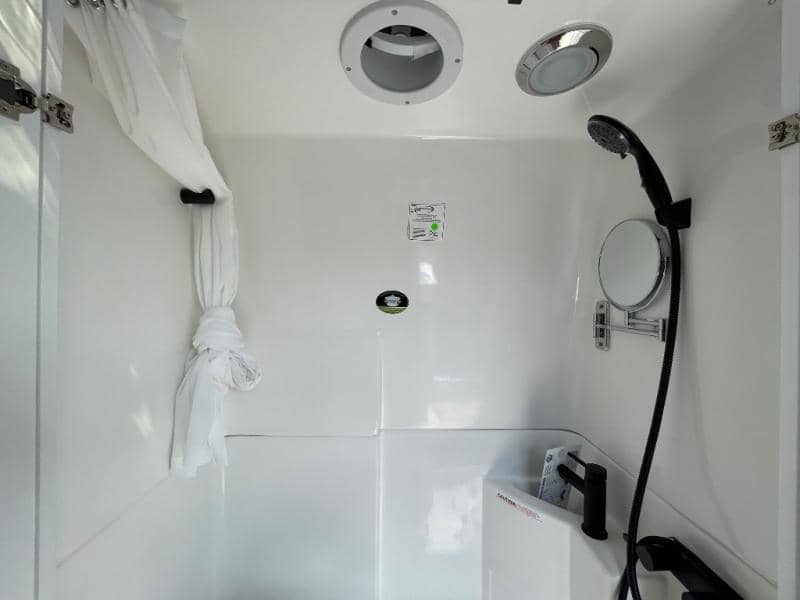 2025 Coachmen 2025 Coachmen Galleria - thumbnail 18