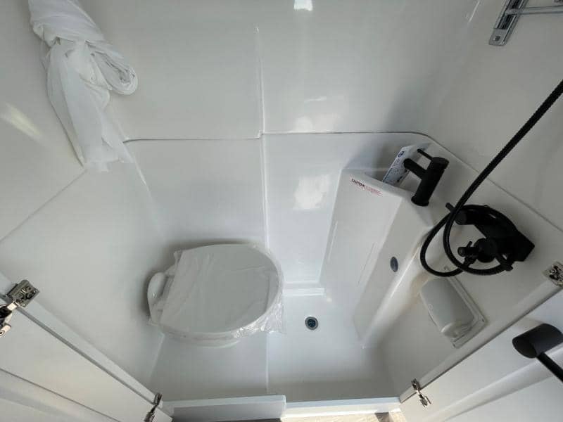 2025 Coachmen 2025 Coachmen Galleria - thumbnail 19