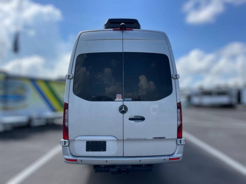 2025 Coachmen 2025 Coachmen Galleria - thumbnail 6