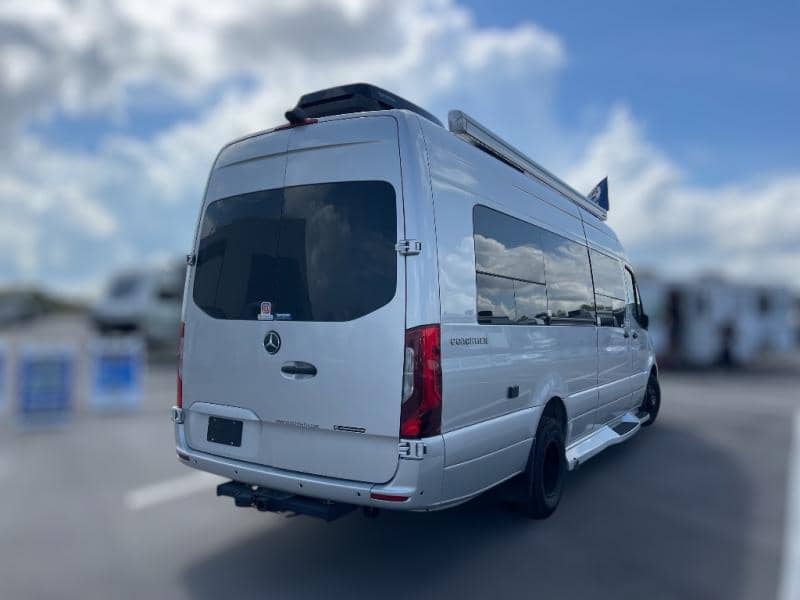 2025 Coachmen 2025 Coachmen Galleria - thumbnail 7