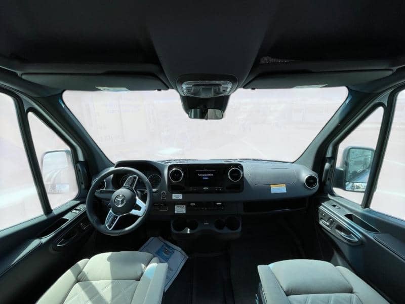 2025 Coachmen 2025 Coachmen Galleria - thumbnail 8