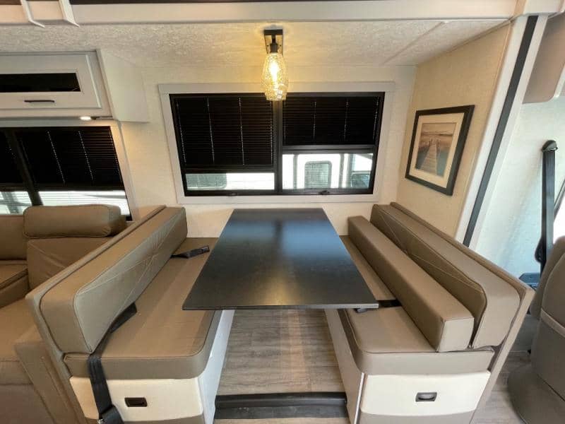 2026 Coachmen 2026 Coachmen Mirada - thumbnail 22