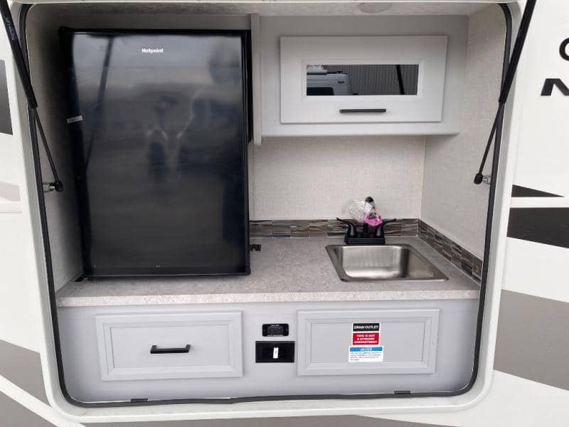 2026 Coachmen 2026 Coachmen Mirada - thumbnail 55