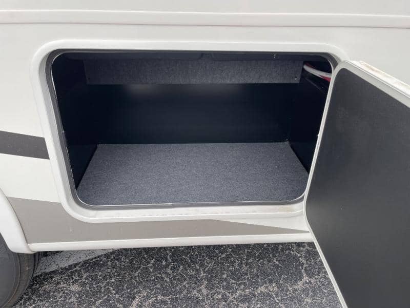 2026 Coachmen 2026 Coachmen Mirada - thumbnail 60