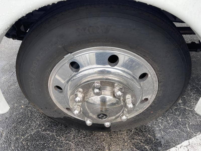 2026 Coachmen 2026 Coachmen Mirada - thumbnail 70