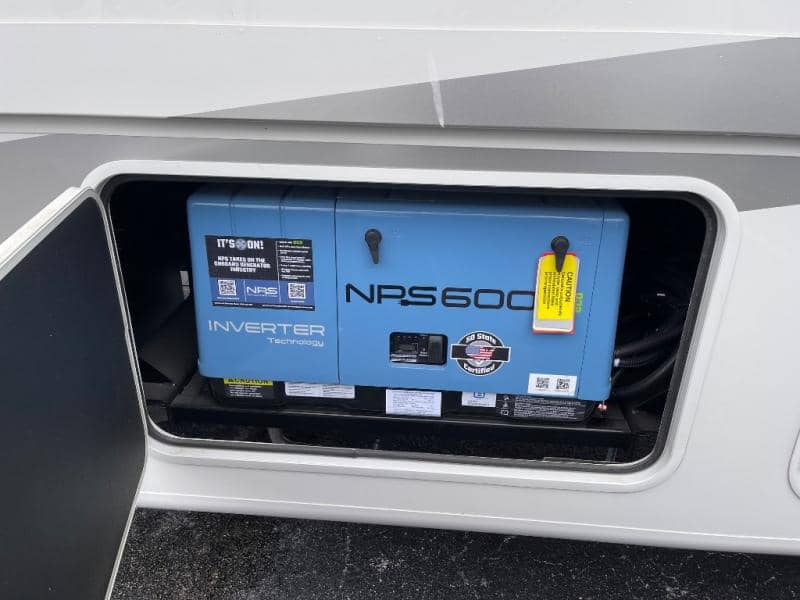 2026 Coachmen 2026 Coachmen Mirada - thumbnail 75