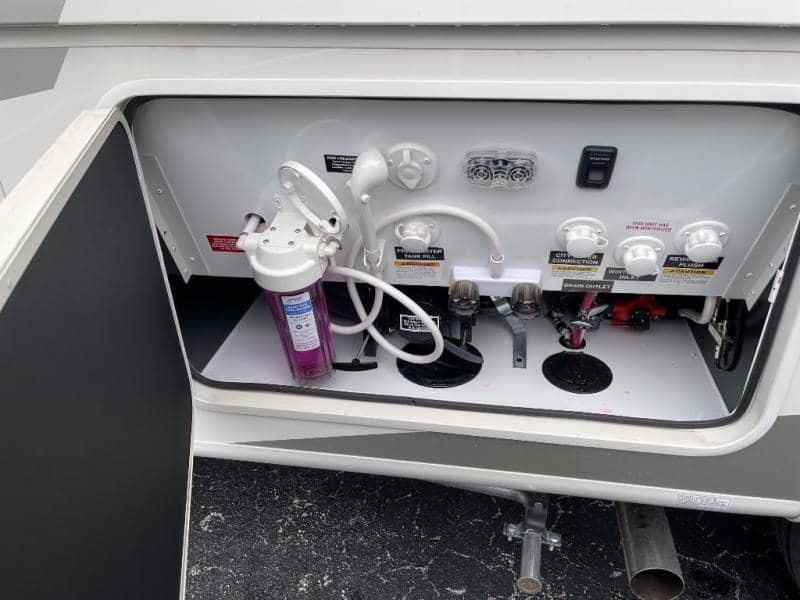 2026 Coachmen 2026 Coachmen Mirada - thumbnail 77