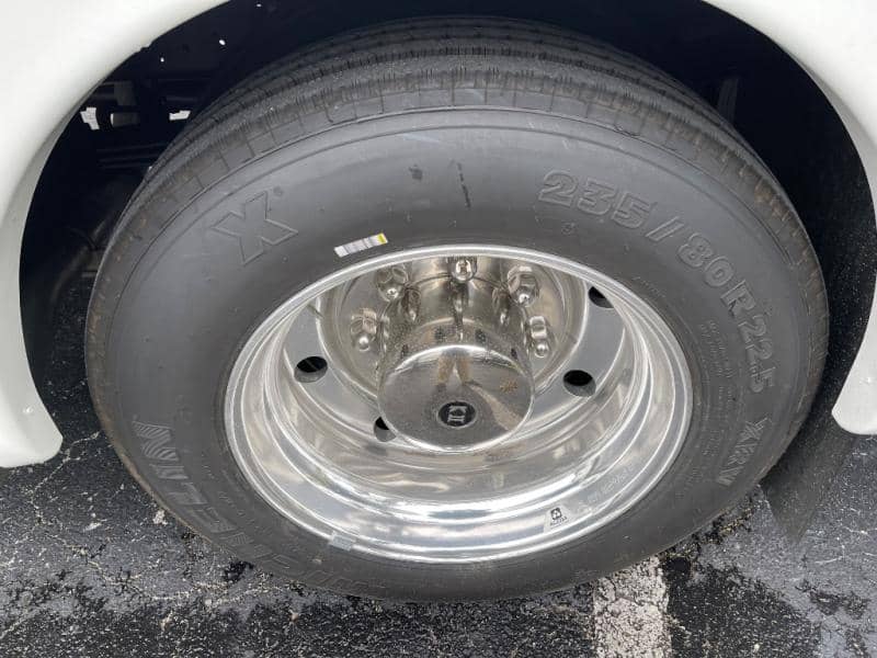 2026 Coachmen 2026 Coachmen Mirada - thumbnail 78