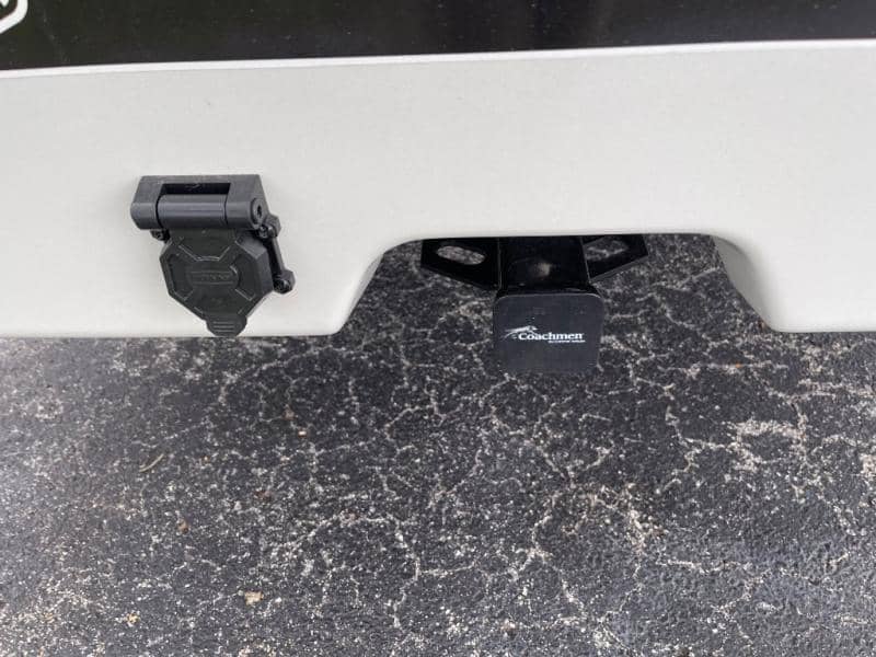 2026 Coachmen 2026 Coachmen Mirada - thumbnail 82