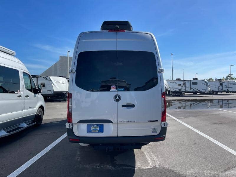 2025 Coachmen 2025 Coachmen Galleria - thumbnail 7