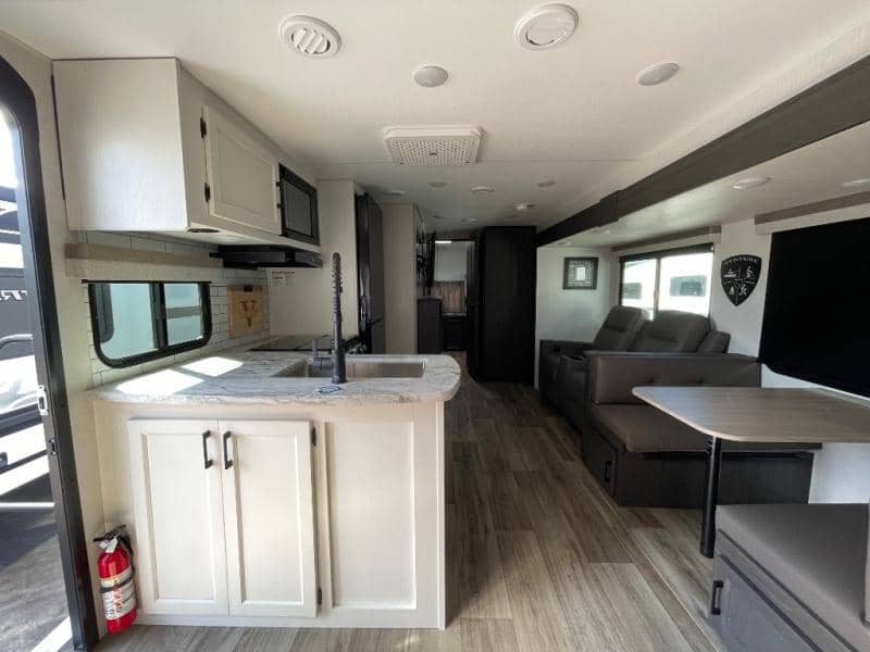 2025 Venture RV 2025 Venture RV Stratus - thumbnail 11