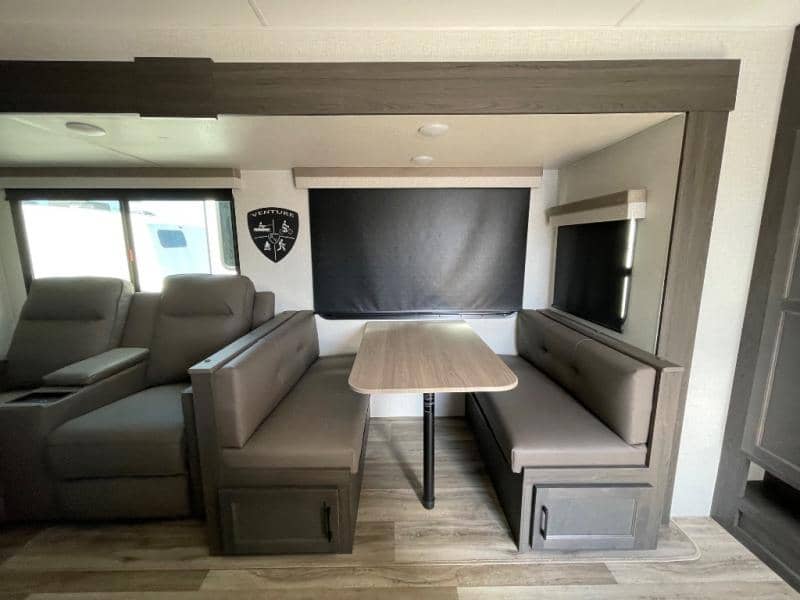 2025 Venture RV 2025 Venture RV Stratus - thumbnail 14