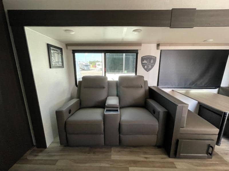 2025 Venture RV 2025 Venture RV Stratus - thumbnail 15